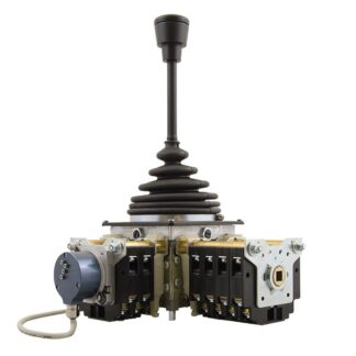 vns2 joystick