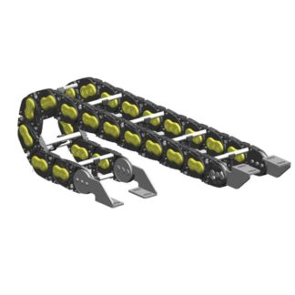 Aluminium Bar Cable Chain