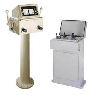 On Deck Control Stations