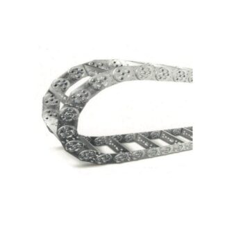 Steel 'H' Hole Type