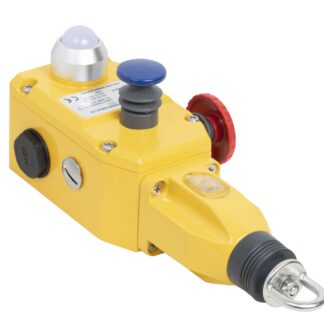 Safety switch solutions