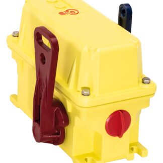emergency safety switch