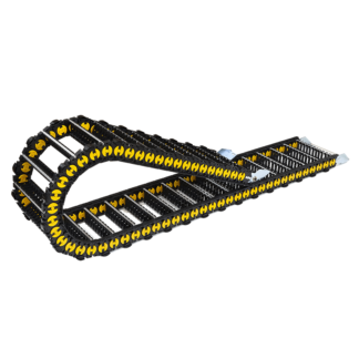 Durable Cable chain