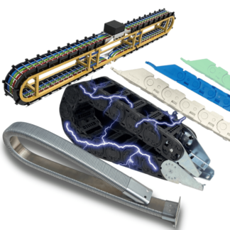 Specialist Cable Chain