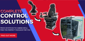 Complete control solutions