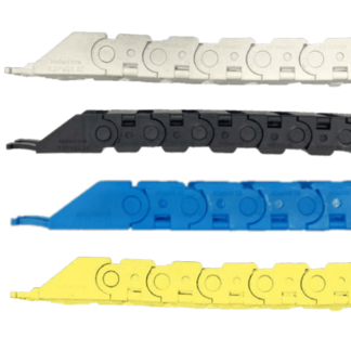 Coloured chain set
