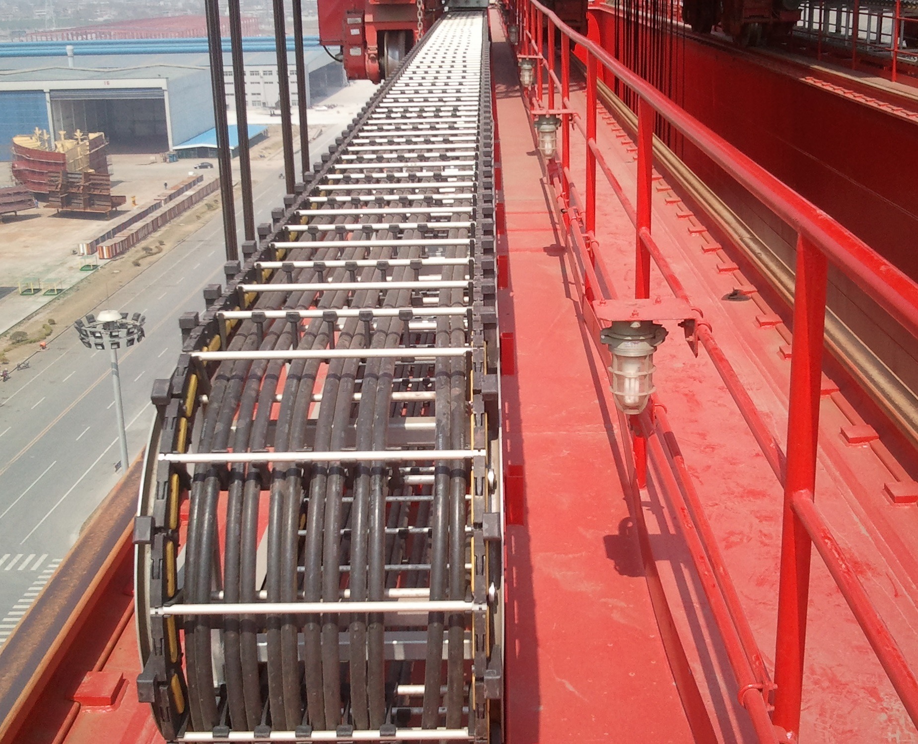 cable track – AS Controls