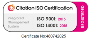 ISO Certification