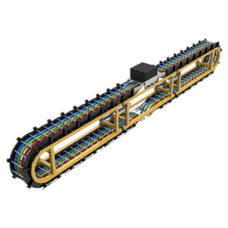 Cable Track