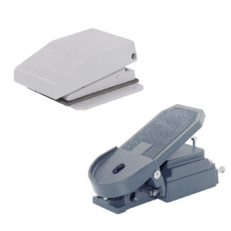 Foot Pedals