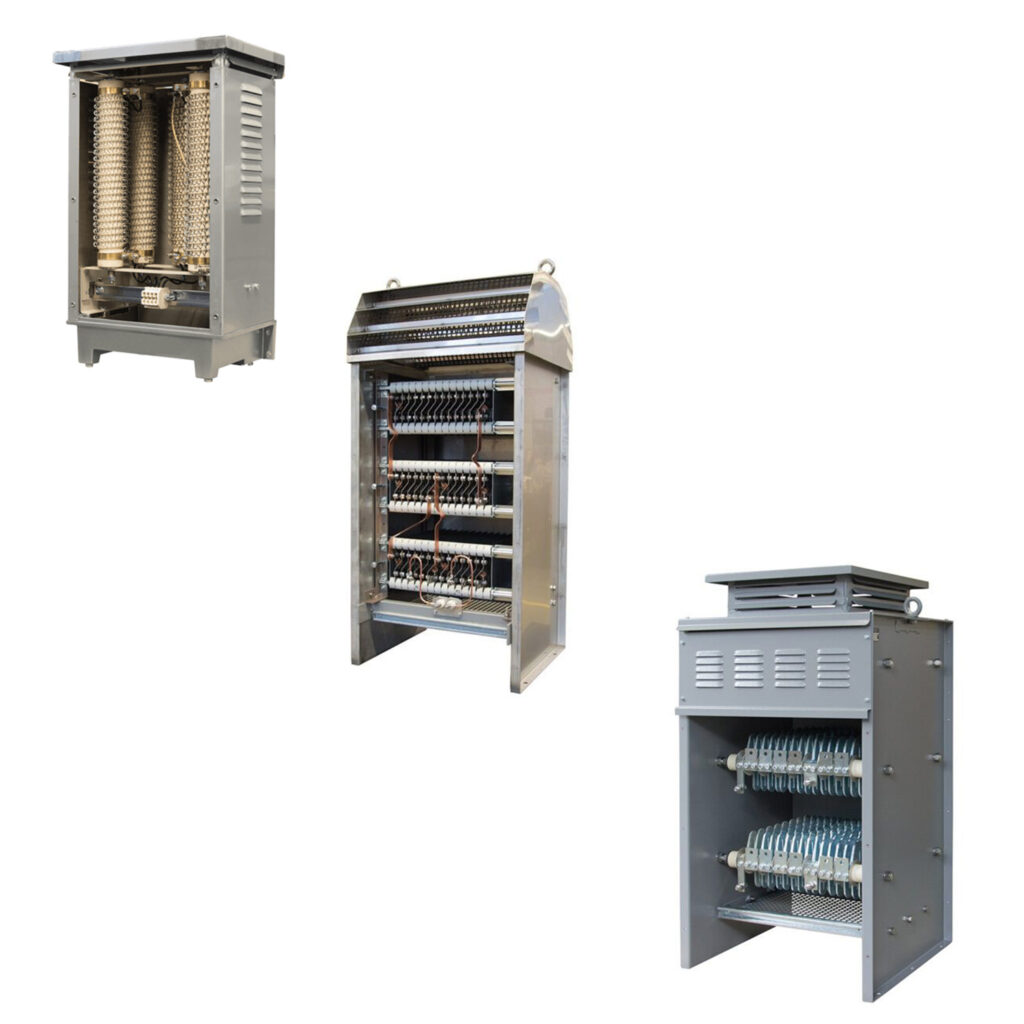 Product Range – AS Controls