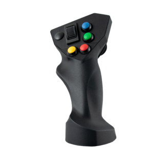 G72 Joystick Handle