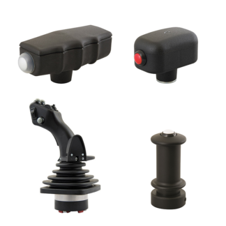 Joystick Handles