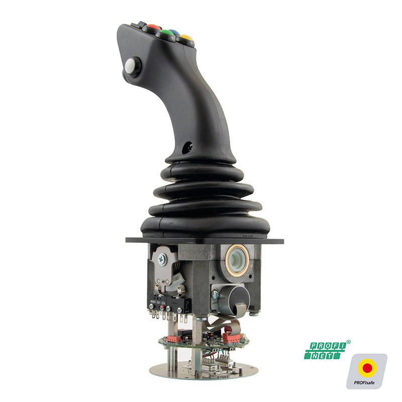 NS3 Joystick